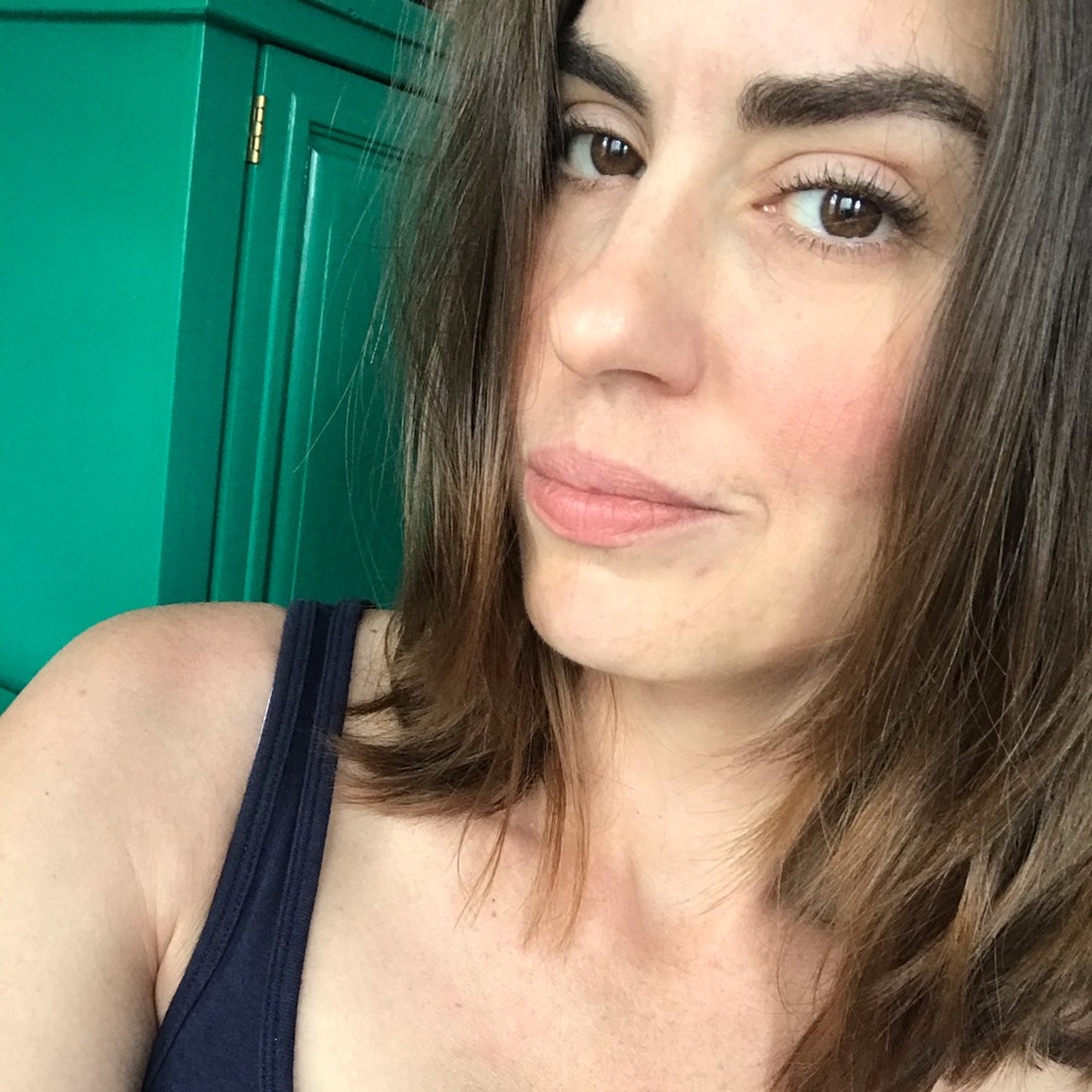 Meet your Posher, Cortney